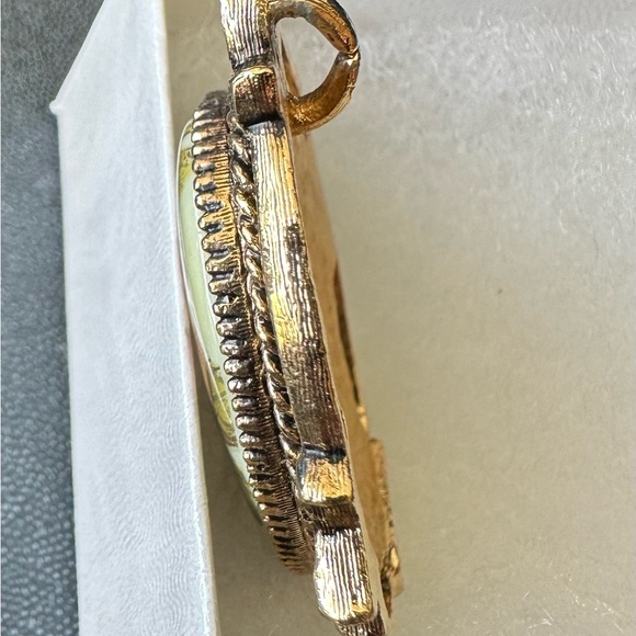 Charm, brosche style - Picture 3 of 3